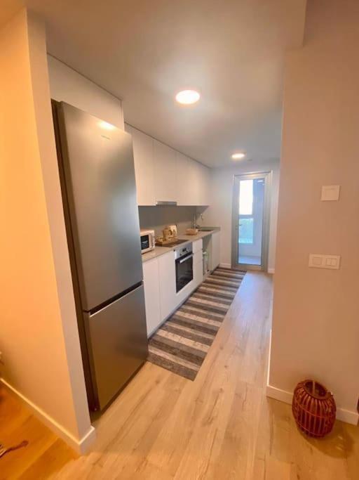 Casa Arirni Appartement