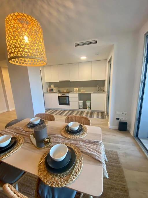 Appartement Casa Arirni