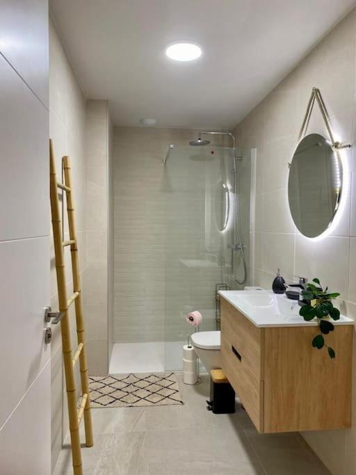 Appartement Casa Arirni Las Palmas