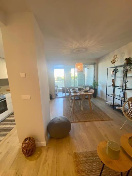 Casa Arirni Appartement *